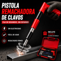 Pistola Remachadora Profesional + Kit Completo de Regalo 🎁